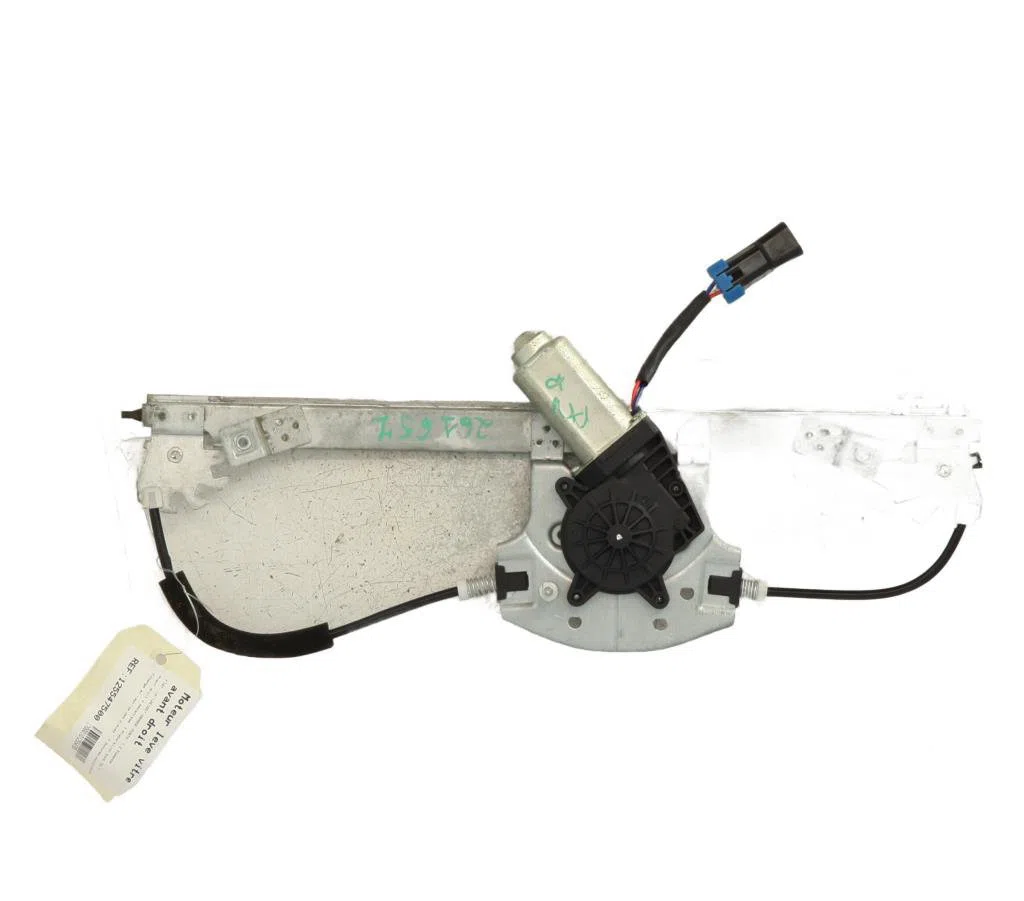 Mecanisme  moteur lève-glace avant droit Fiat GRANDE PUNTO (199_) 1.2 (2005) occasion