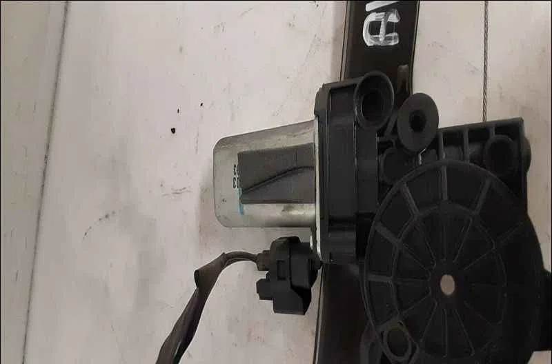 Mecanisme  moteur lève-glace avant droit FIAT GRANDE PUNTO III occasion