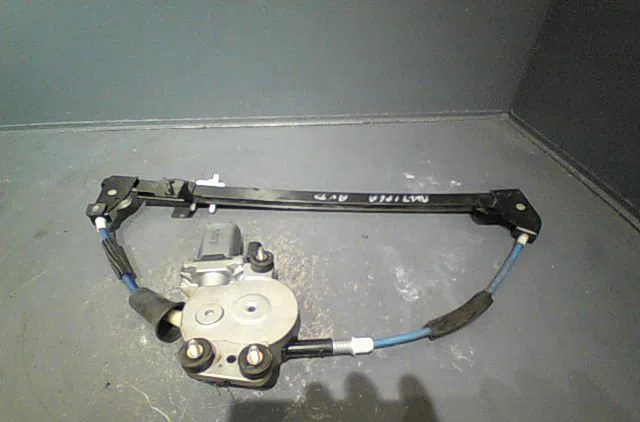 Mecanisme moteur lève-glace avant droit Fiat MULTIPLA (186_) 1.9 jtd (186axe1a) (2002-2010) occasion