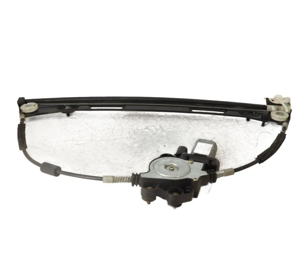 Mecanisme moteur lève-glace avant droit Fiat PANDA (169_) 1.2 (169.axb11, 169.axb1a) (2003) 5 portes occasion