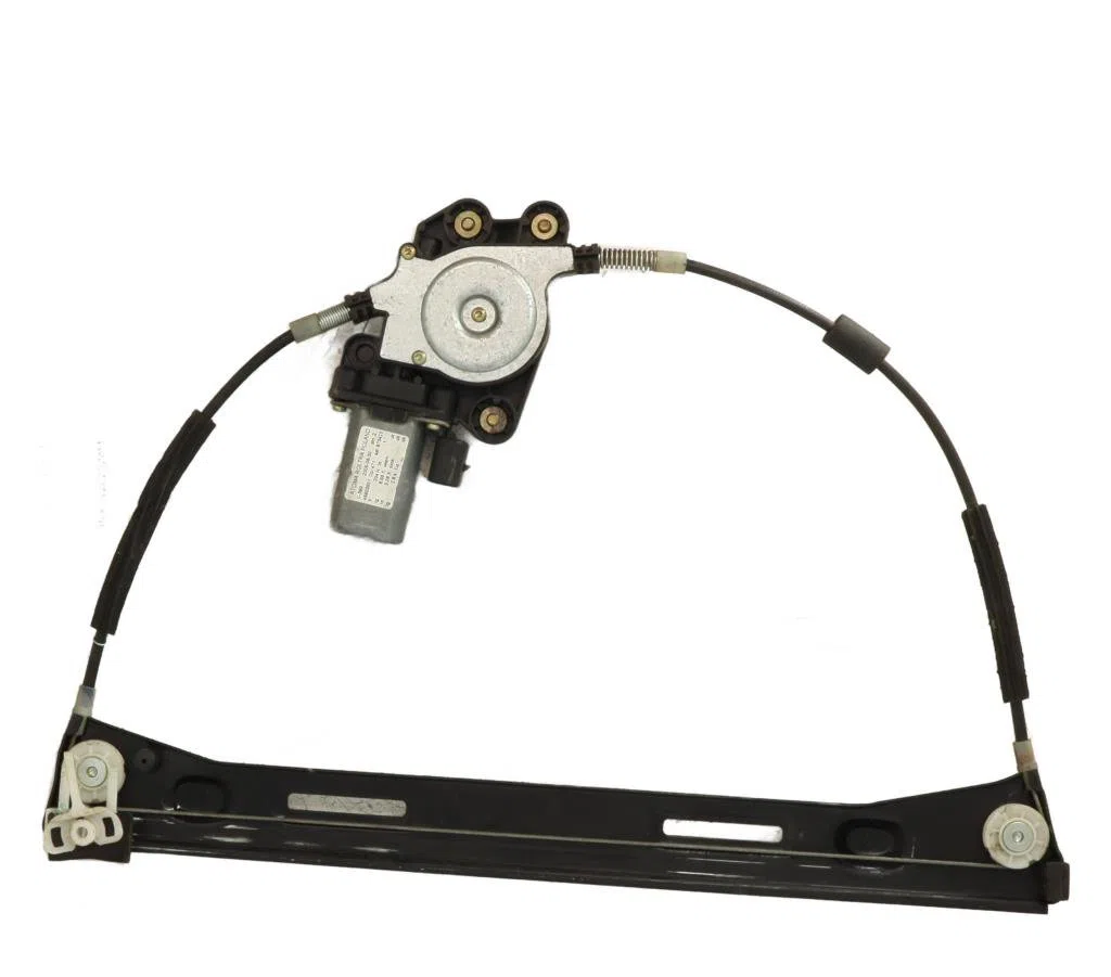Mecanisme  moteur lève-glace avant droit Fiat PANDA (169_) 1.2 (169.axb11, 169.axb1a) (2003) 5 portes occasion