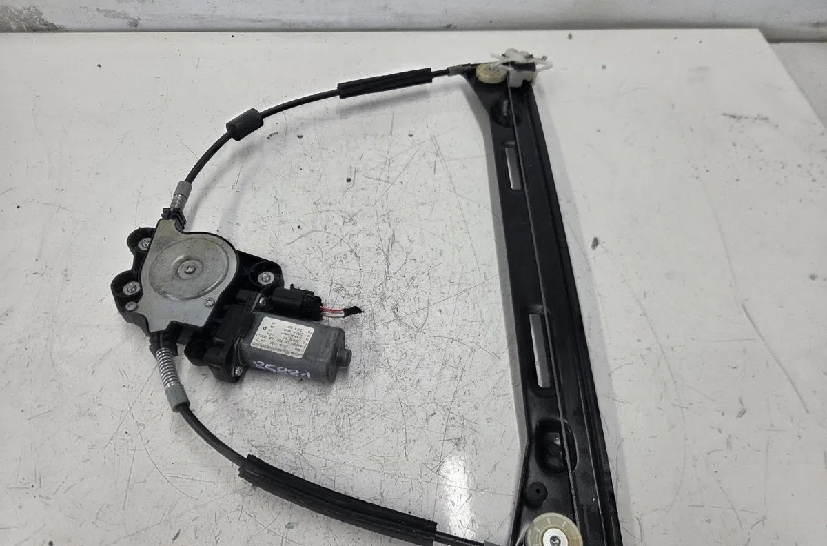 Mecanisme  moteur lève-glace avant droit FIAT PANDA 2 PHASE 2 occasion