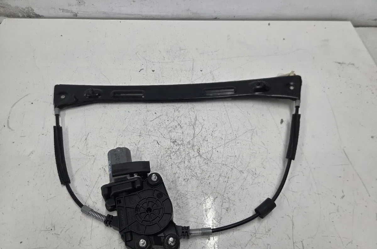 Mecanisme  moteur lève-glace avant droit FIAT PANDA 2 PHASE 2 occasion