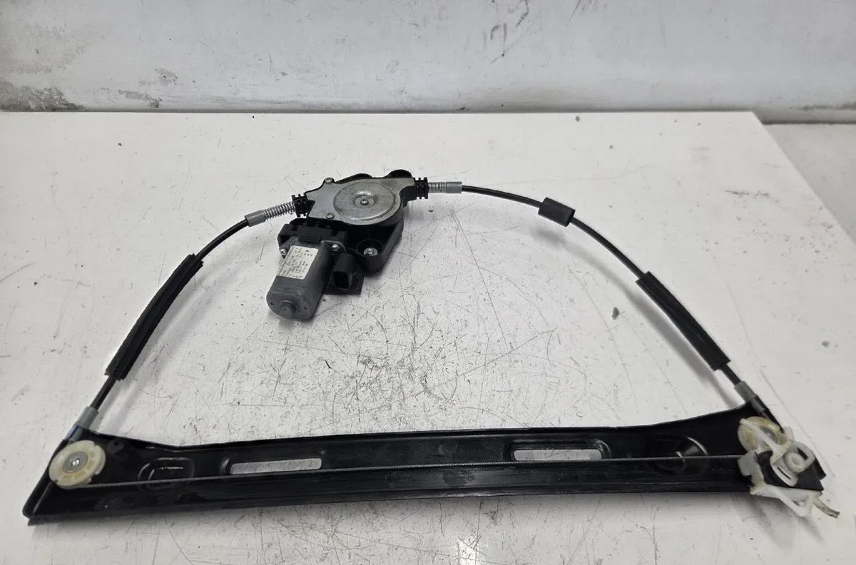 Mecanisme  moteur lève-glace avant droit FIAT PANDA 2 PHASE 2 occasion