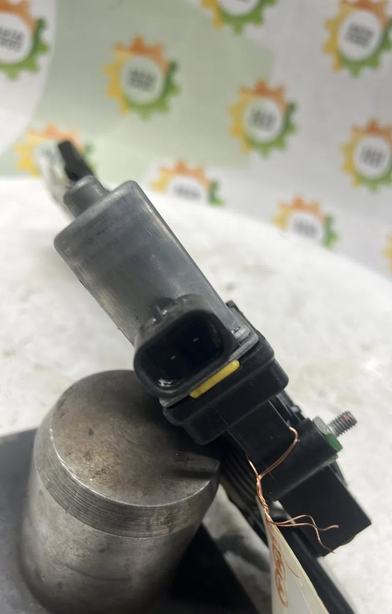 Mecanisme  moteur lève-glace avant droit FIAT PANDA 3 PHASE 1 occasion