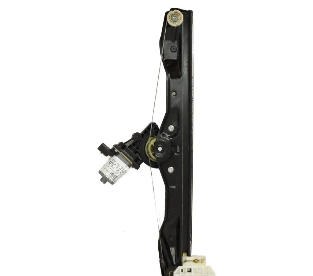 Mecanisme moteur lève-glace avant droit Fiat PANDA (312_, 319_) 1.3 d multijet (312pxl1a) (2012) occasion