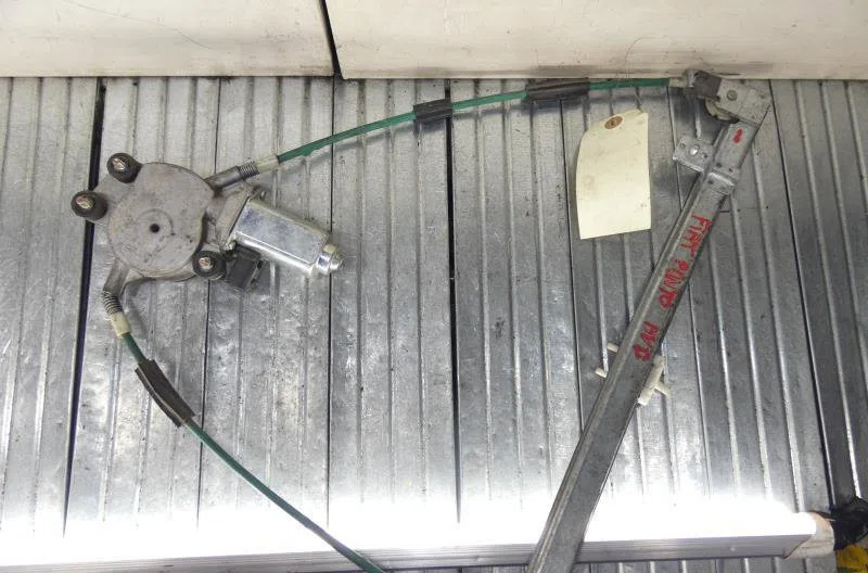 Mecanisme  moteur lève-glace avant droit FIAT PUNTO 1 PHASE 1 occasion