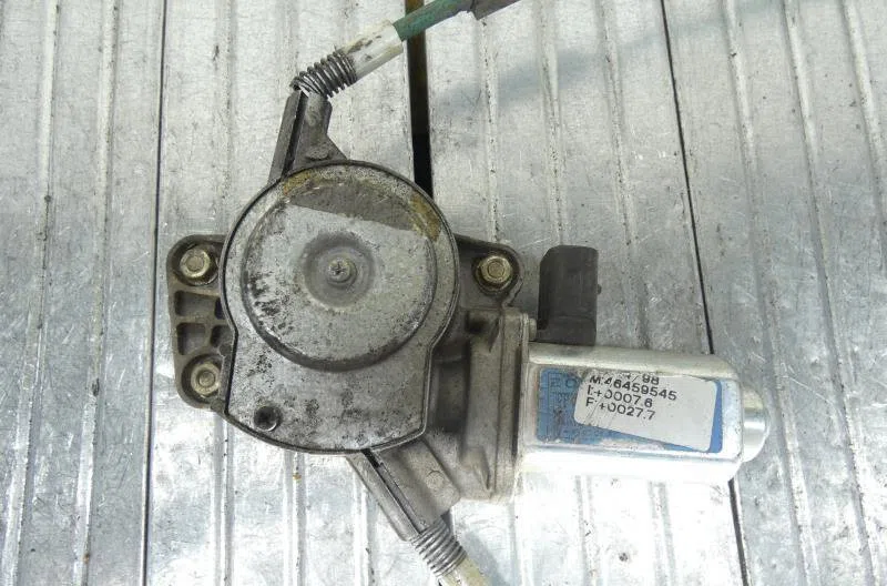 Mecanisme  moteur lève-glace avant droit FIAT PUNTO 1 PHASE 1 occasion