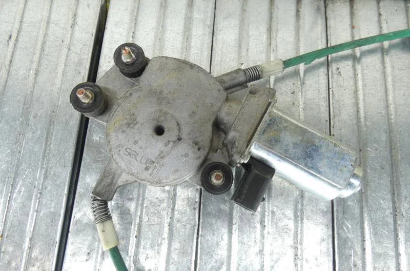 Mecanisme  moteur lève-glace avant droit FIAT PUNTO 1 PHASE 1 occasion