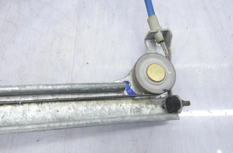 Mecanisme  moteur lève-glace avant droit FIAT PUNTO 1 PHASE 2 occasion