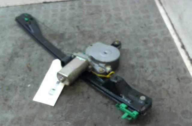 Mecanisme moteur lève-glace avant droit Fiat PUNTO (188_) 1.2 16v 80 (188.233, .235, .253, .255, .333, .353, .639,... (
