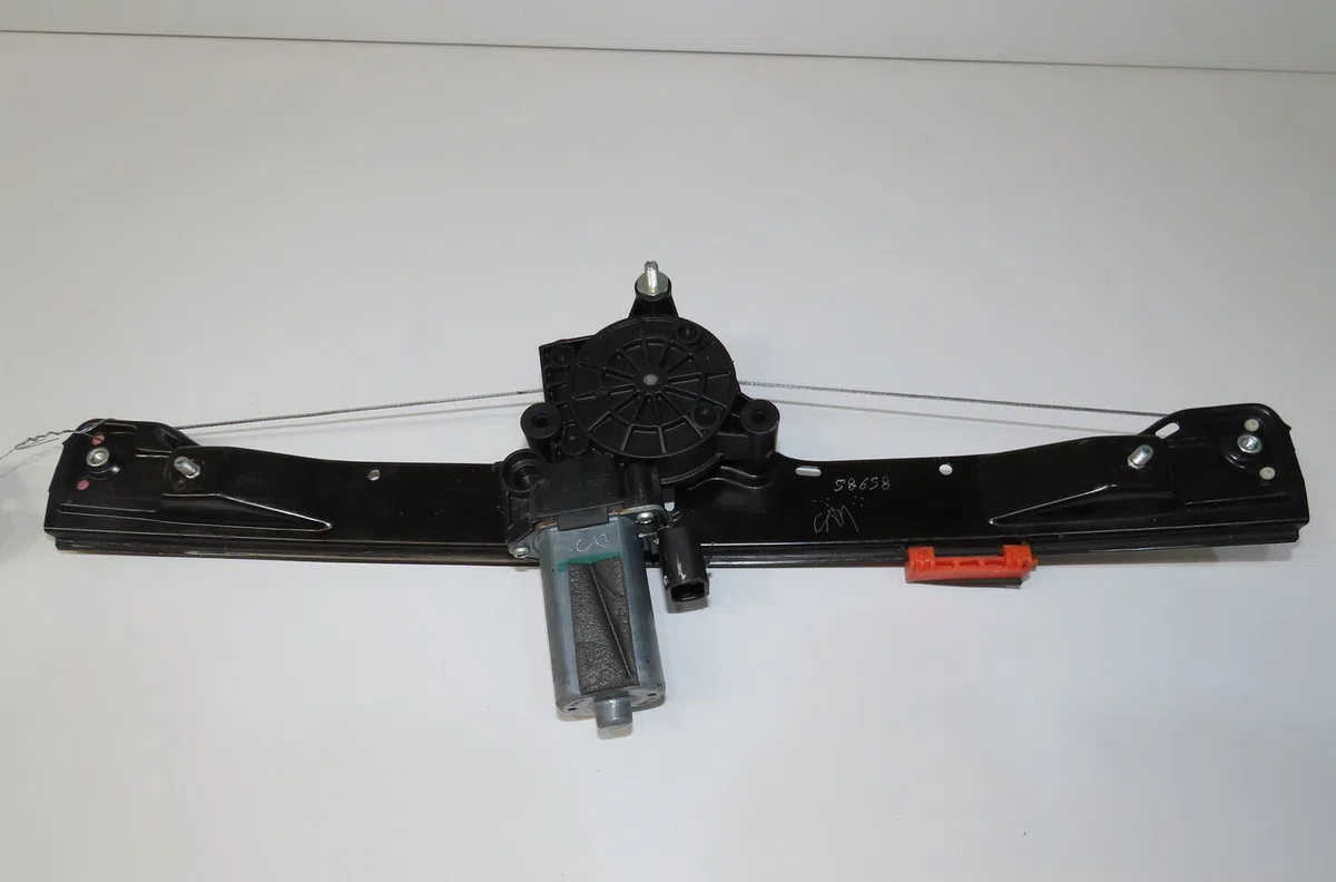 Mecanisme  moteur lève-glace avant droit Fiat PUNTO EVO (199_) 1.2 (2009-2012) occasion