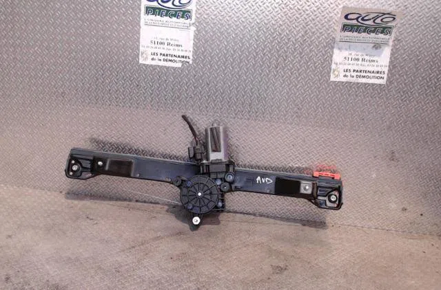 Mecanisme  moteur lève-glace avant droit FIAT PUNTO EVO 3  PUNTO EVO 3 occasion