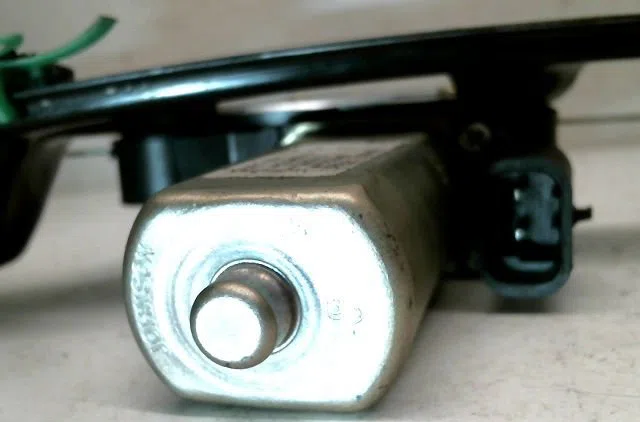Mecanisme  moteur lève-glace avant droit FIAT PUNTO occasion