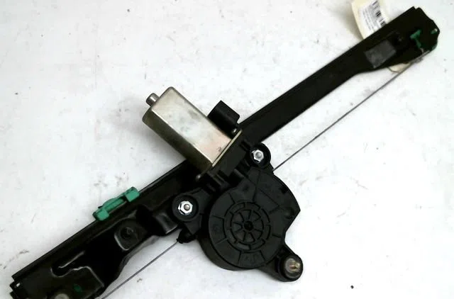 Mecanisme  moteur lève-glace avant droit FIAT PUNTO occasion