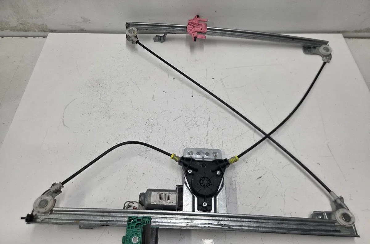 Mecanisme  moteur lève-glace avant droit FIAT SCUDO 2 occasion