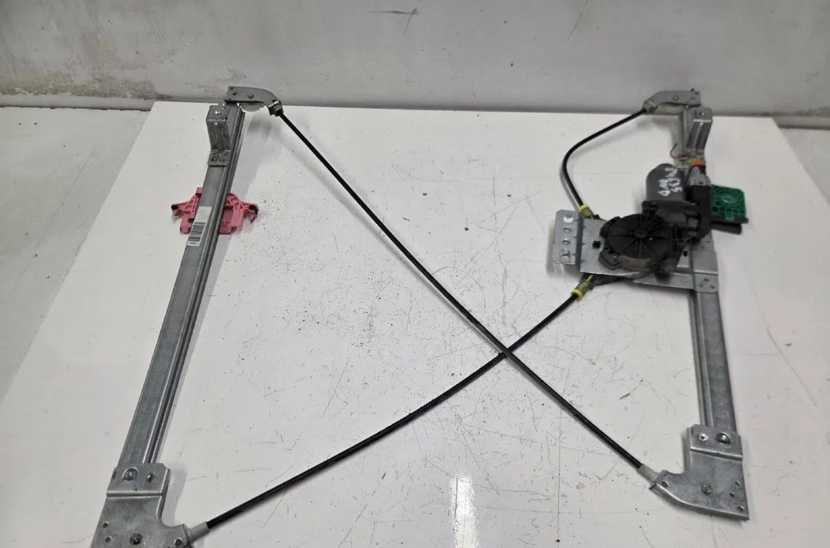 Mecanisme  moteur lève-glace avant droit FIAT SCUDO 2 occasion