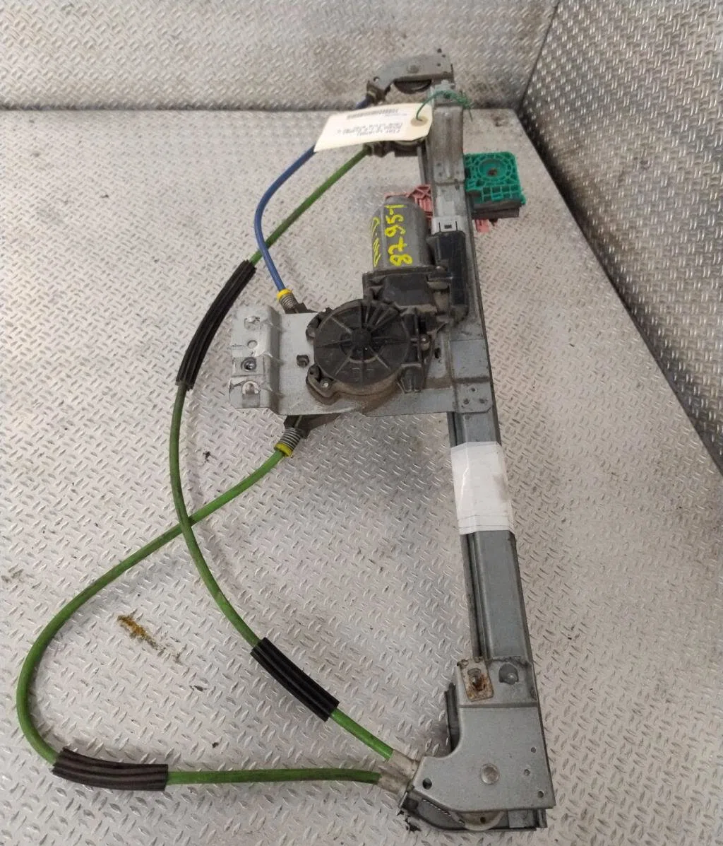 Mecanisme moteur lève-glace avant droit Fiat SCUDO Camionnette (270_, 272_) 1.6 d multijet (2007-2016) occasion