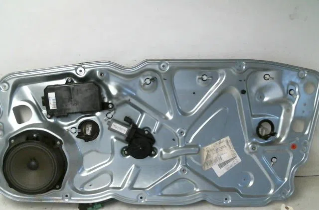 Mecanisme moteur lève-glace avant droit Fiat STILO (192_) 1.4 16v (192axh1b, 192bxh1b) (2003-2006) occasion