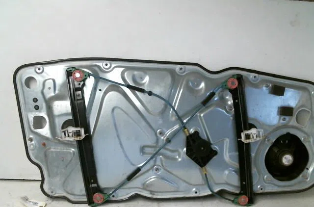 Mecanisme  moteur lève-glace avant droit Fiat STILO (192_) 1.4 16v (192axh1b, 192bxh1b) (2003-2006) occasion