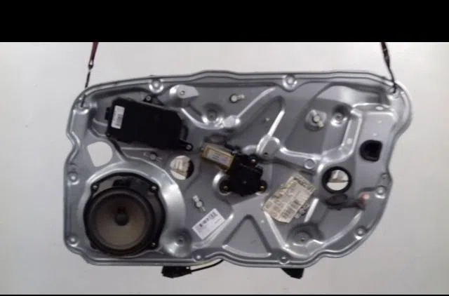 Mecanisme moteur lève-glace avant droit Fiat STILO (192_) 1.9 d multijet (2005-2006) occasion