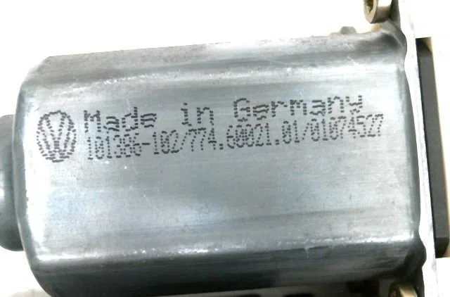 Mecanisme  moteur lève-glace avant droit FIAT ULYSSE occasion