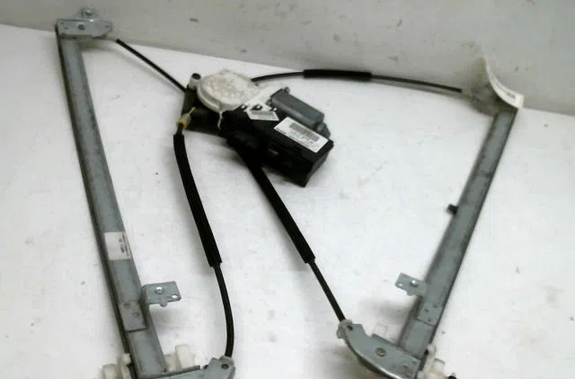 Mecanisme  moteur lève-glace avant droit FIAT ULYSSE occasion