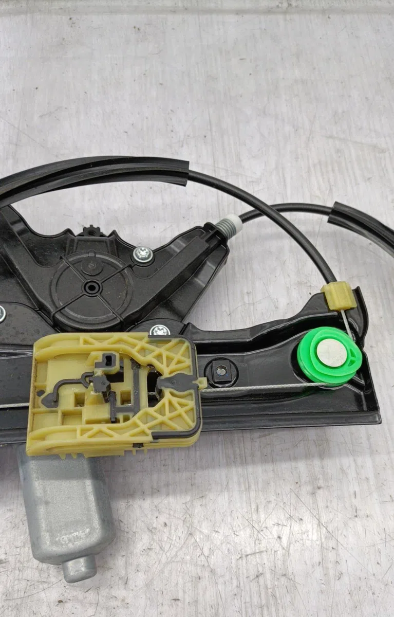 Mecanisme  moteur lève-glace avant droit FORD C-MAX 2 PHASE 1 occasion
