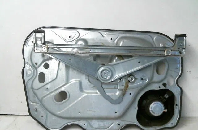 Mecanisme  moteur lève-glace avant droit Ford C-MAX (DM2) 1.6 tdci (2007-2010) occasion