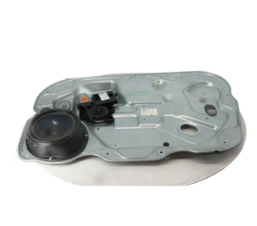 Mecanisme  moteur lève-glace avant droit Ford C-MAX (DM2) 1.8 tdci (2007-2010) 5 portes occasion
