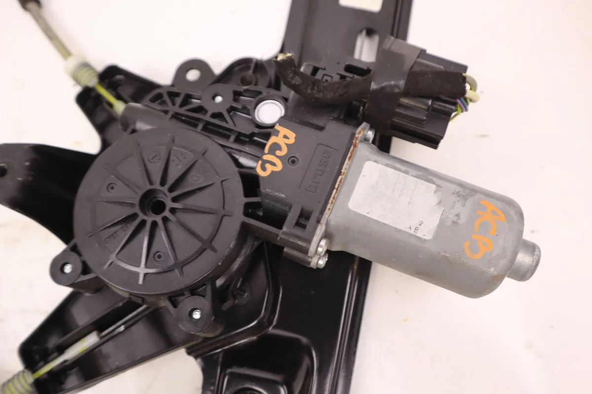 Mecanisme  moteur lève-glace avant droit Ford C-MAX II (DXA-CB7, DXA-CEU) 1.0 ecoboost (2012-2019) occasion