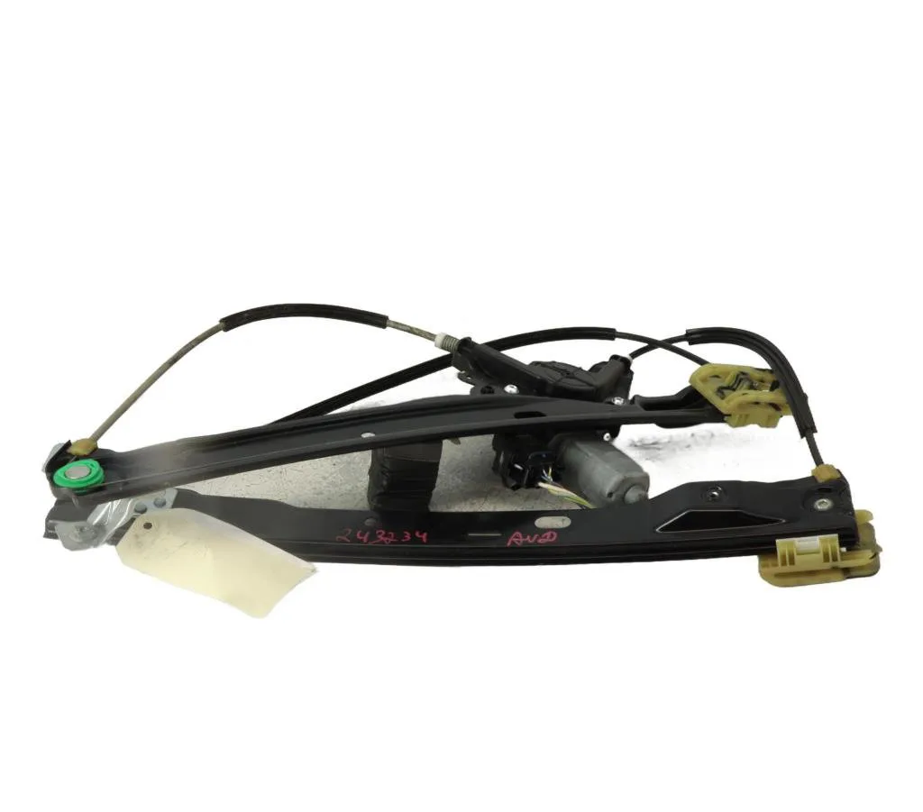 Mecanisme  moteur lève-glace avant droit Ford C-MAX II (DXA-CB7, DXA-CEU) 1.6 tdci (2010-2019) occasion