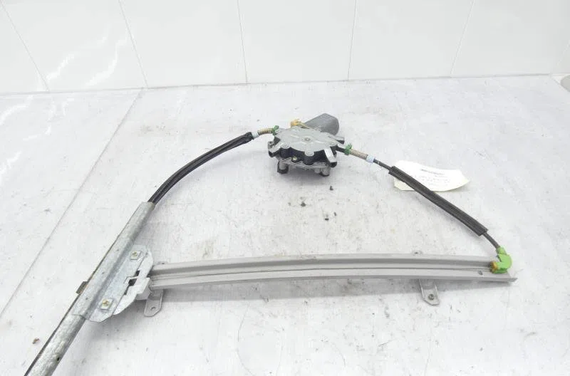 Mecanisme  moteur lève-glace avant droit FORD ESCORT 5 PHASE 1 occasion