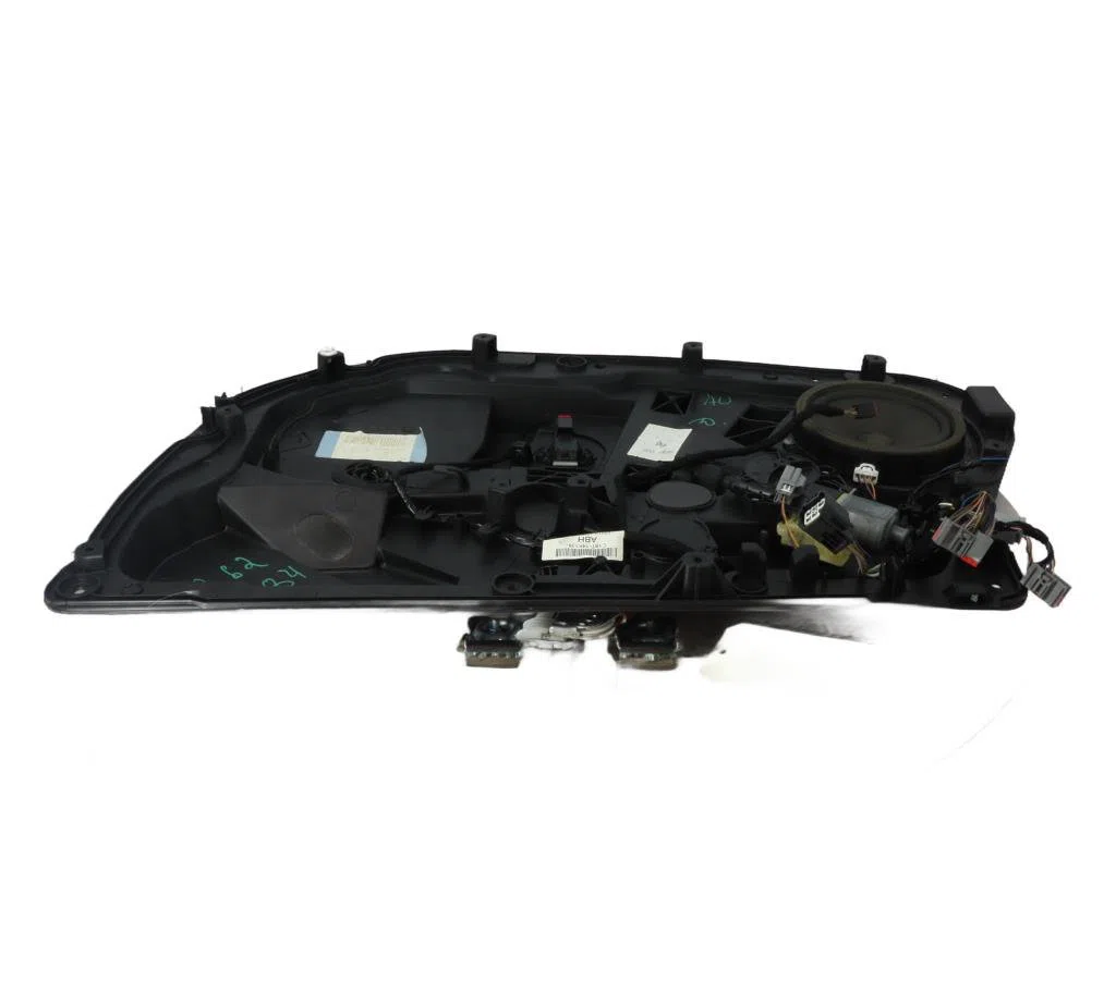 Mecanisme  moteur lève-glace avant droit FORD FIESTA 6 PHASE 2 occasion