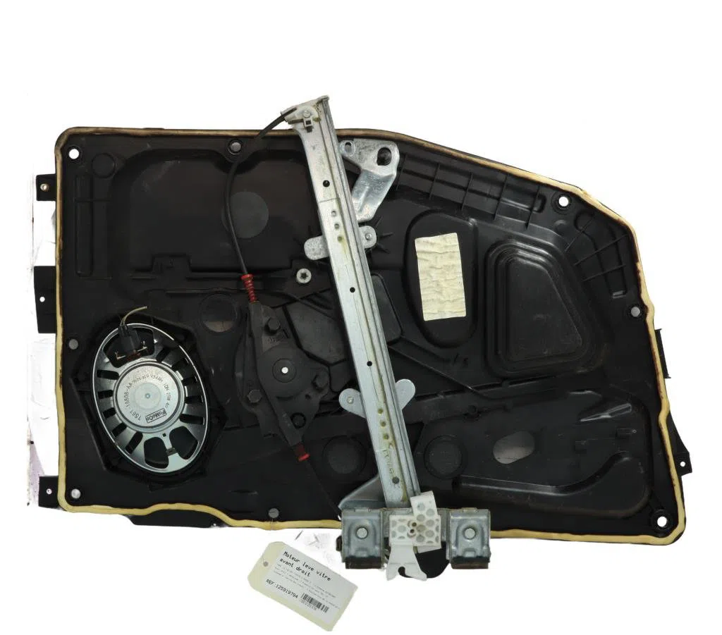 Mecanisme  moteur lève-glace avant droit Ford FIESTA V (JH_, JD_) 1.25 16v (2002-2008) occasion