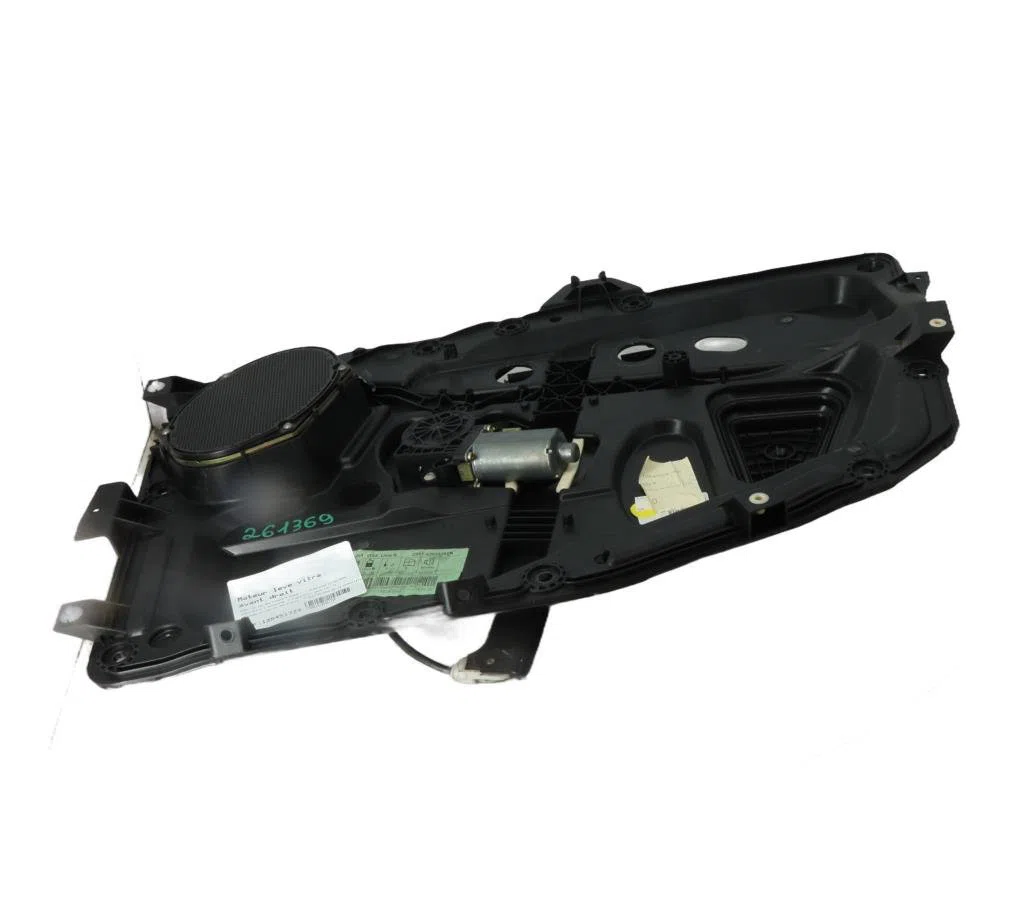Mecanisme  moteur lève-glace avant droit Ford FIESTA V (JH_, JD_) 1.4 16v (2001-2008) 5 portes occasion