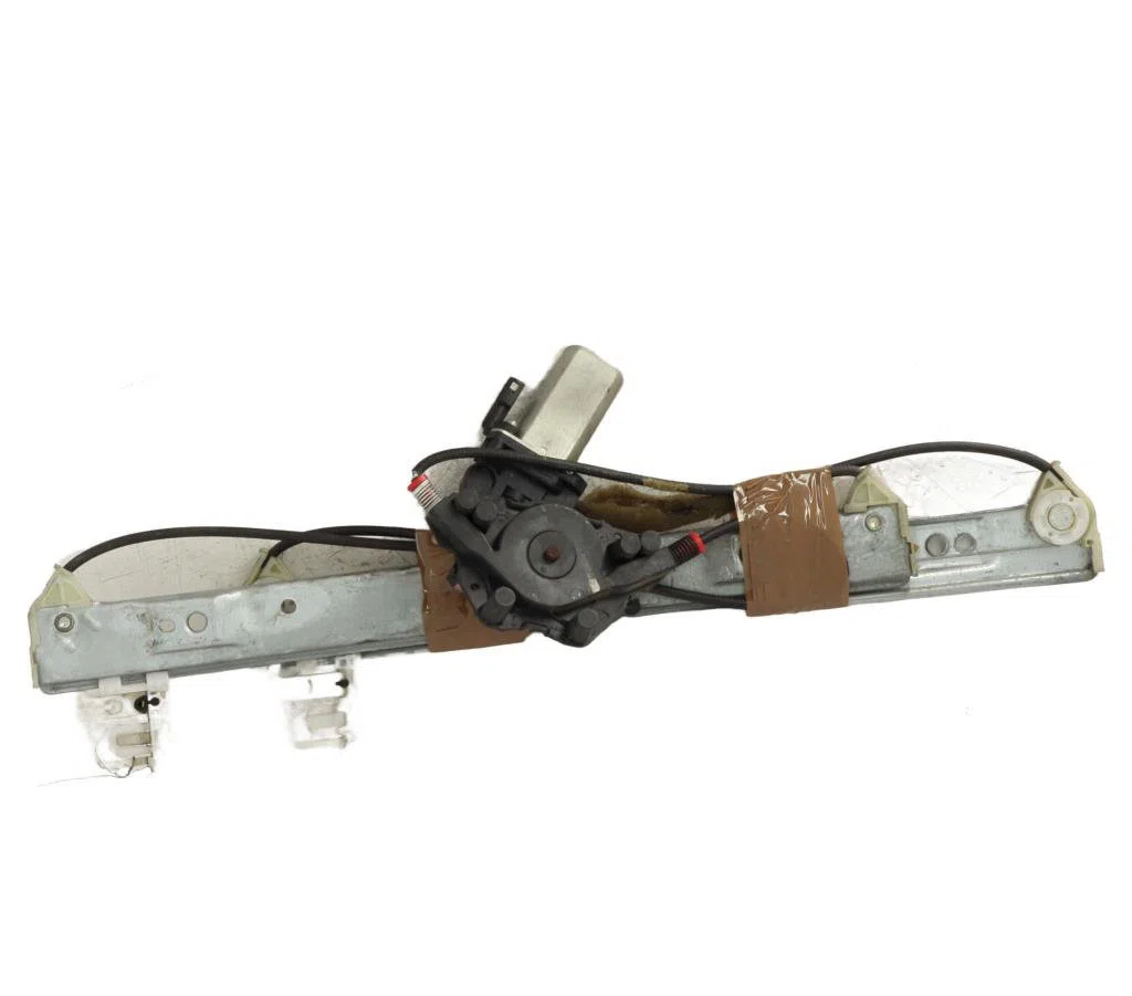 Mecanisme  moteur lève-glace avant droit Ford FIESTA V (JH_, JD_) 1.4 tdci (2001-2008) 5 portes occasion