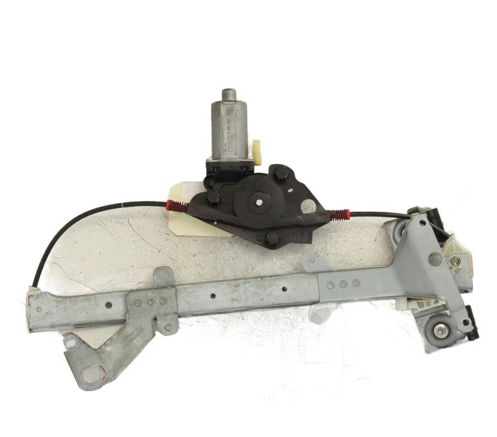 Mecanisme  moteur lève-glace avant droit Ford FIESTA V (JH_, JD_) 1.4 tdci (2001-2008) 5 portes occasion