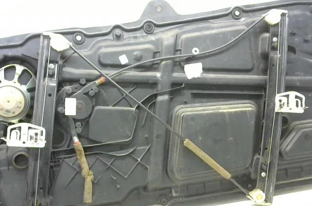 Mecanisme  moteur lève-glace avant droit Ford FIESTA V (JH_, JD_) 1.4 tdci (2001-2008) 5 portes occasion
