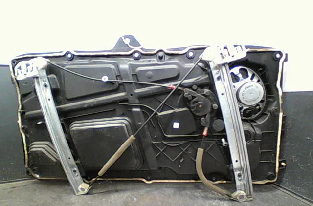 Mecanisme moteur lève-glace avant droit Ford FIESTA V (JH_, JD_) 1.4 tdci (2001-2008) 5 portes occasion