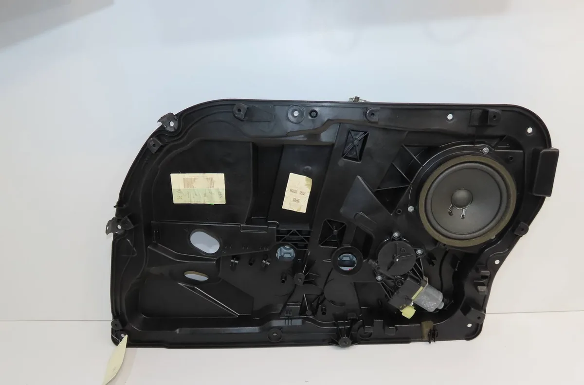 Mecanisme moteur lève-glace avant droit Ford FIESTA V (JH_, JD_) 1.4 tdci (2001-2008) 5 portes occasion
