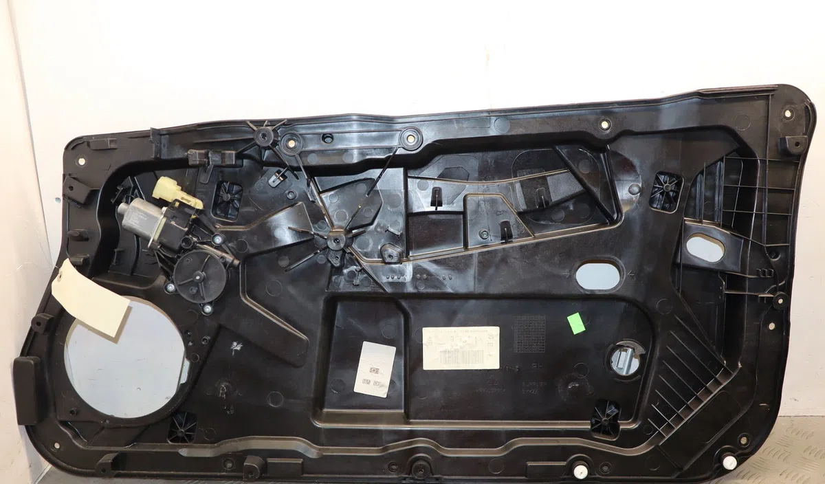 Mecanisme  moteur lève-glace avant droit Ford FIESTA VI (CB1, CCN) 1.25 (2008-2017) 5 portes occasion