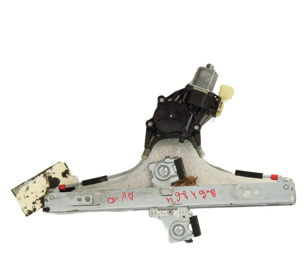 Mecanisme  moteur lève-glace avant droit Ford FIESTA VI (CB1, CCN) 1.25 (2008-2017) occasion