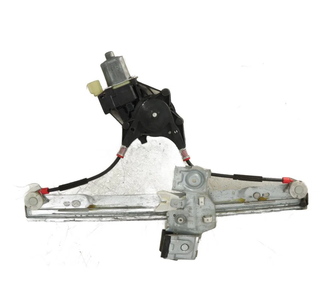 Mecanisme moteur lève-glace avant droit Ford FIESTA VI (CB1, CCN) 1.4 tdci (2010-2012) 3 portes occasion