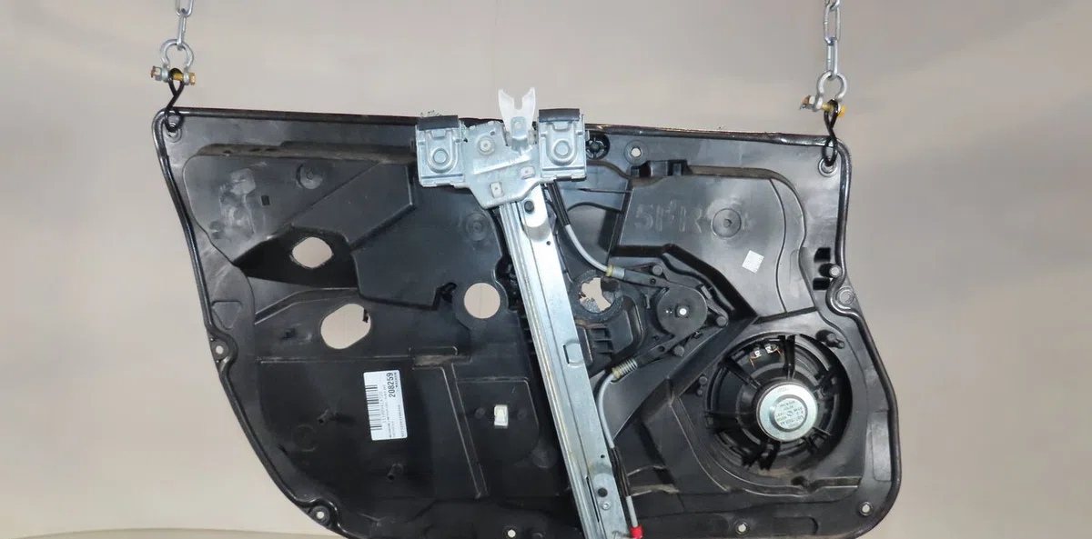 Mecanisme  moteur lève-glace avant droit Ford FIESTA VI (CB1, CCN) 1.5 tdci (2012-2017) occasion
