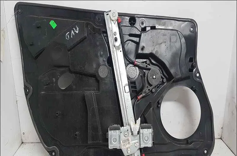 Mecanisme  moteur lève-glace avant droit FORD FIESTA VI occasion