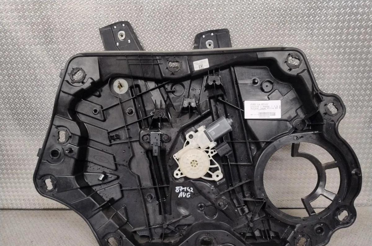 Mecanisme  moteur lève-glace avant droit Ford FIESTA VII (HJ, HF) 1.5 tdci (2017) occasion
