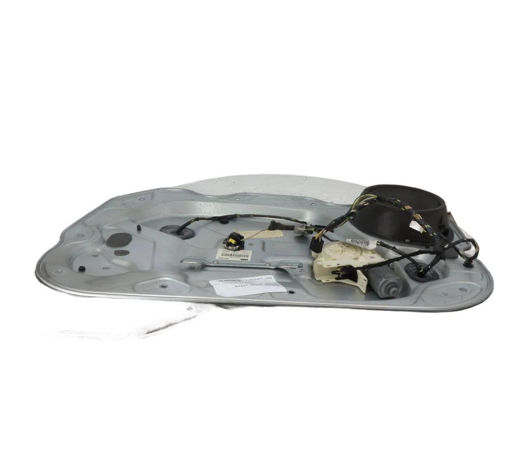 Mecanisme  moteur lève-glace avant droit FORD FOCUS 2 PHASE 1 occasion