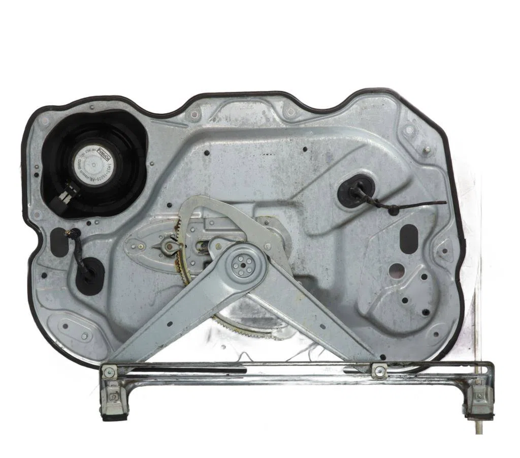 Mecanisme  moteur lève-glace avant droit FORD FOCUS 2 PHASE 1 occasion
