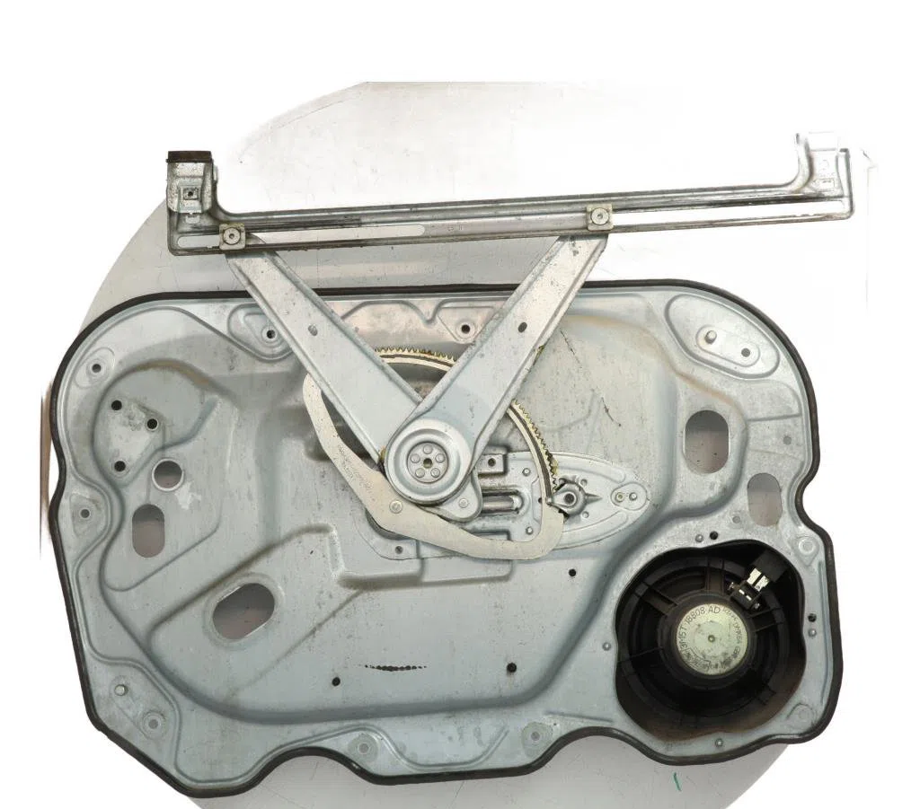 Mecanisme  moteur lève-glace avant droit Ford FOCUS C-MAX (DM2) 1.6 tdci (2003-2007) occasion